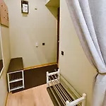 Centrally Located Two Bedroom Apartment, Five Min Walk To Old Town, Train & Bus Stations * Ryga