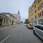 Apartamento Centrally Located Two Bedroom Apartment, Five Min Walk To Old Town, Train & Bus Stations Riga