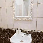 Centrally Located Two Bedroom Apartment, Five Min Walk To Old Town, Train & Bus Stations * Riga